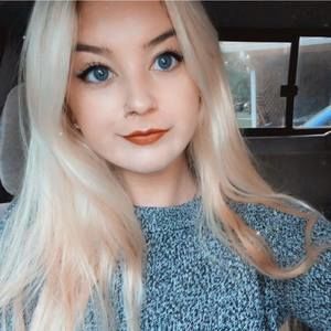 Meet your Posher, Joell